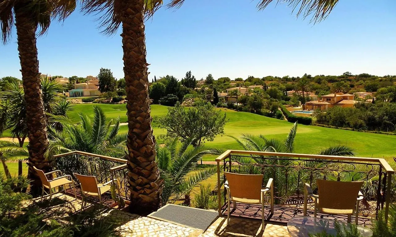 Carvoeiro Mountain View Villa with Private Pool Portugal