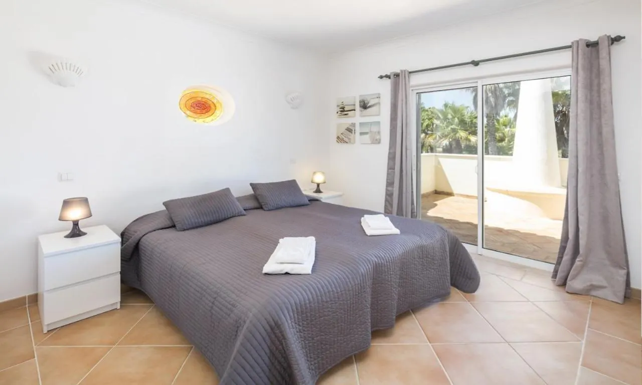 Carvoeiro Mountain View Villa with Private Pool 0*, Carvoeiro (Lagoa) Portugal