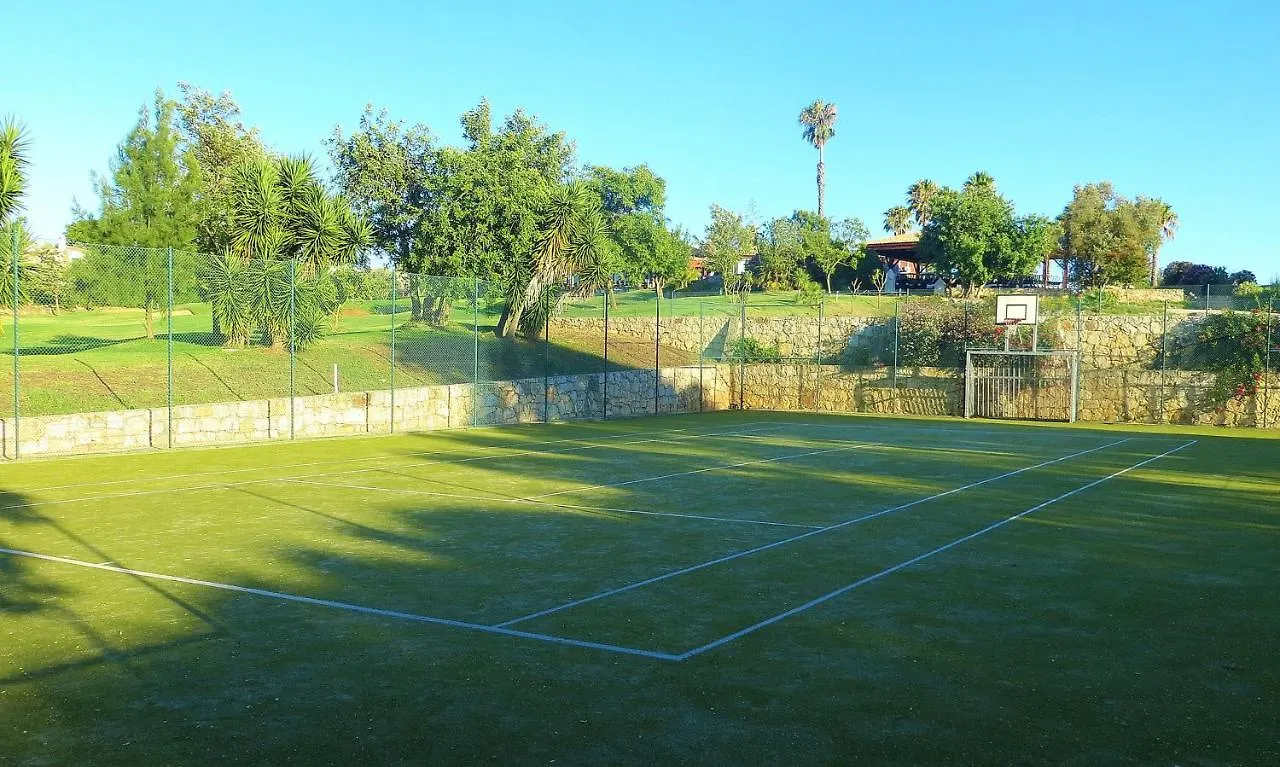 Carvoeiro Mountain View Villa with Private Pool Carvoeiro (Lagoa)