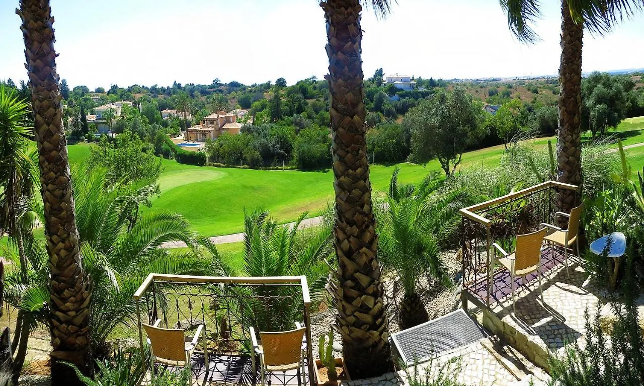 Carvoeiro Mountain View Villa with Private Pool 0*, Carvoeiro (Lagoa)