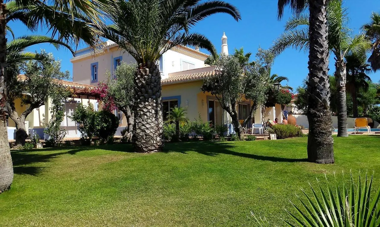 Carvoeiro Mountain View Villa with Private Pool Carvoeiro (Lagoa)