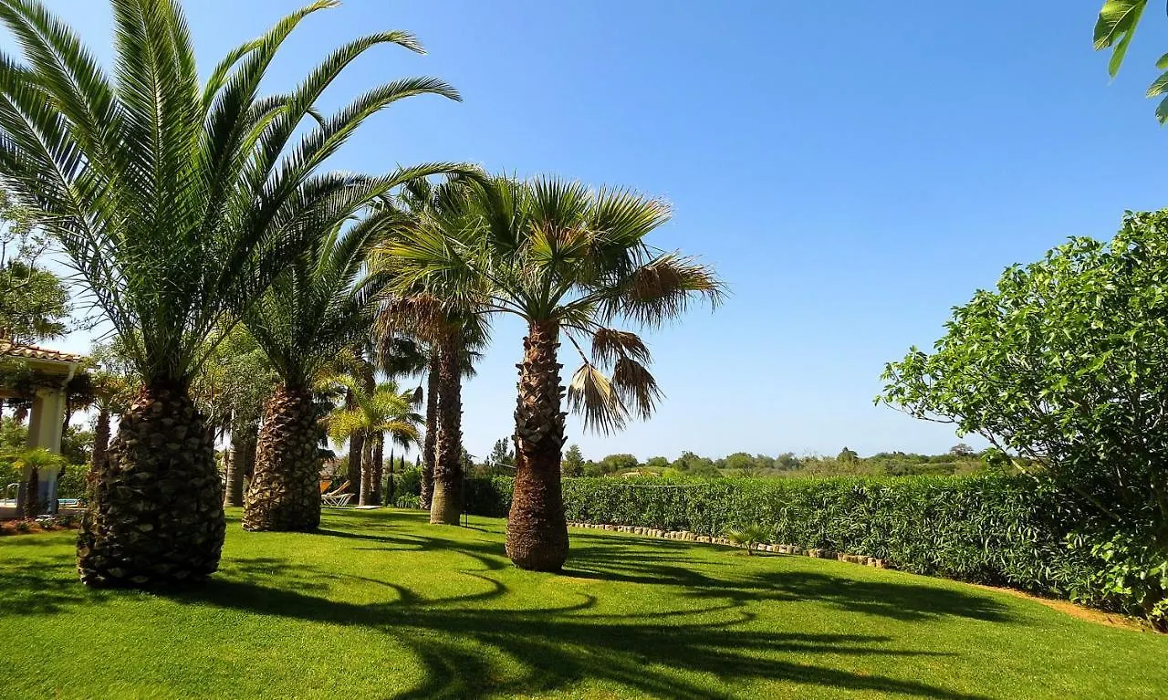 Carvoeiro Mountain View Villa with Private Pool Carvoeiro (Lagoa)
